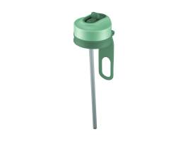 GETGO Sipper Lid With Straw