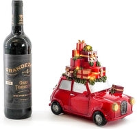 Austin Mini Car