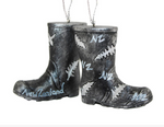 NZ Gumboots