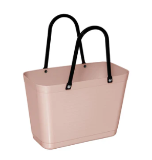 Hinza Bag - Small - NOUGAT