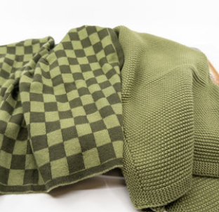 ECOVASK Kitchen Towel - Duo