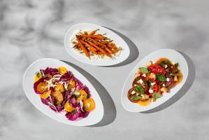 Maxwell & Williams White Basics Oval Platter