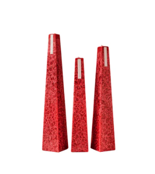 POHUTUKAWA - Icicle Candle