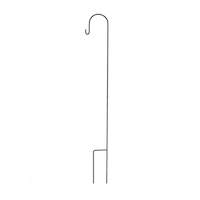 LUMIZ SHEPHERDS HOOKS