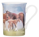 ASHDENE Paddock Mug