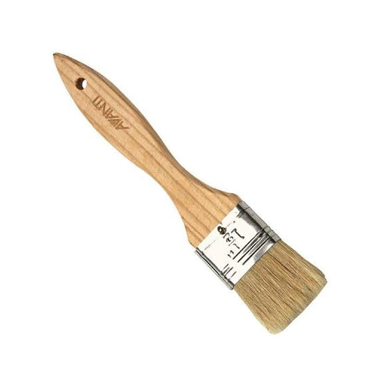 AVANTI Beechwood Pastry Brush