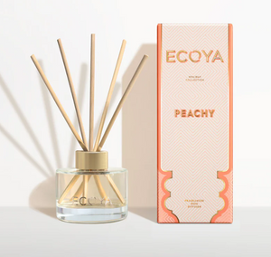 ECOYA - Peachy Mini Diffuser