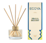 ECOYA - Pear & Brandy Mini Diffuser