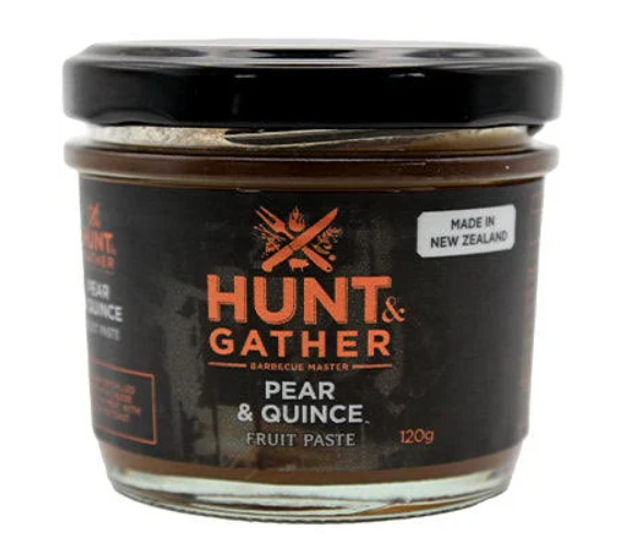 Hunt & Gather Pear & Quince Paste