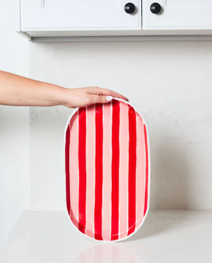 Noss & Co Oval Platter