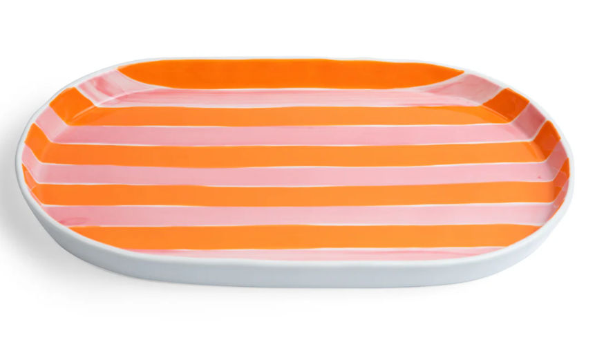 Noss & Co Oval Platter