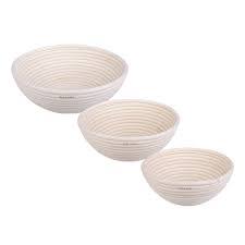 Daily Bake Proving Baskets