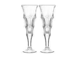 Mixology Champagne Flute