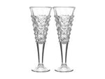 Mixology Champagne Flute