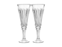 Mixology Champagne Flute