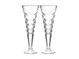 Mixology Champagne Flute