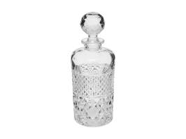 Speakeasy Round Decanter