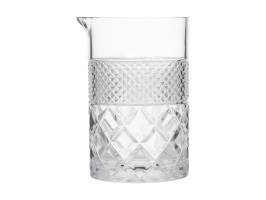 Speakeasy Cocktail Mixing Jug