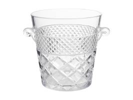 Speakeasy Ice Bucket