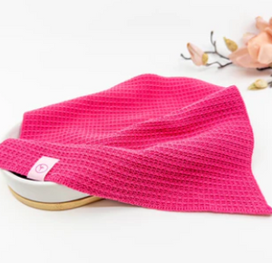 ECOVASK Face Cloth - 2 Pack