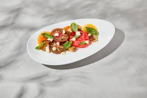 Maxwell & Williams White Basics Oval Platter