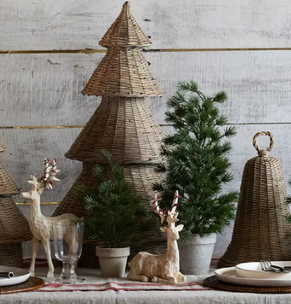 Table Pine Tree - Small