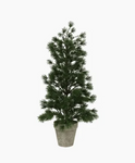 Table Pine Tree - Large