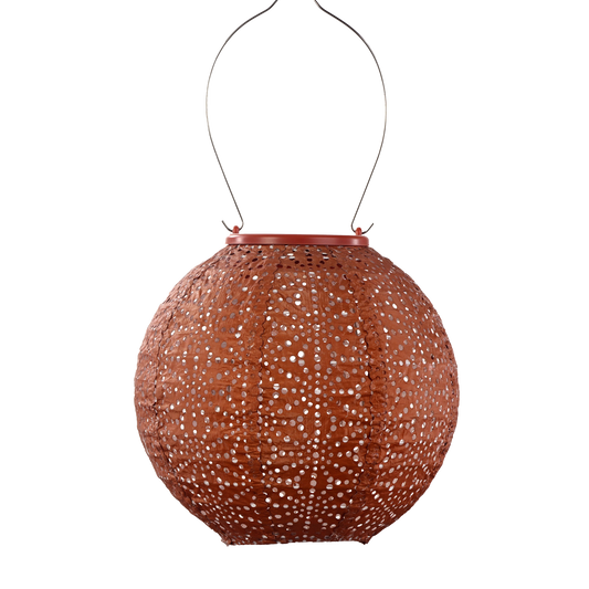 LUMIZ LANTERN ROUND 20cm