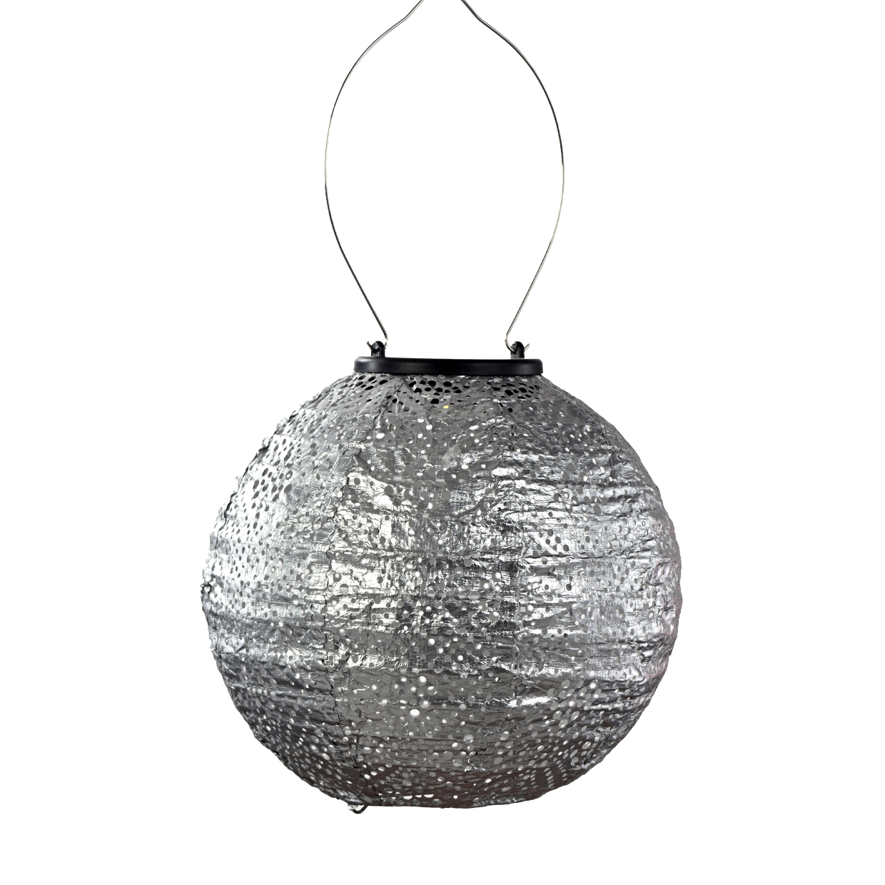 LUMIZ LANTERN ROUND 20cm