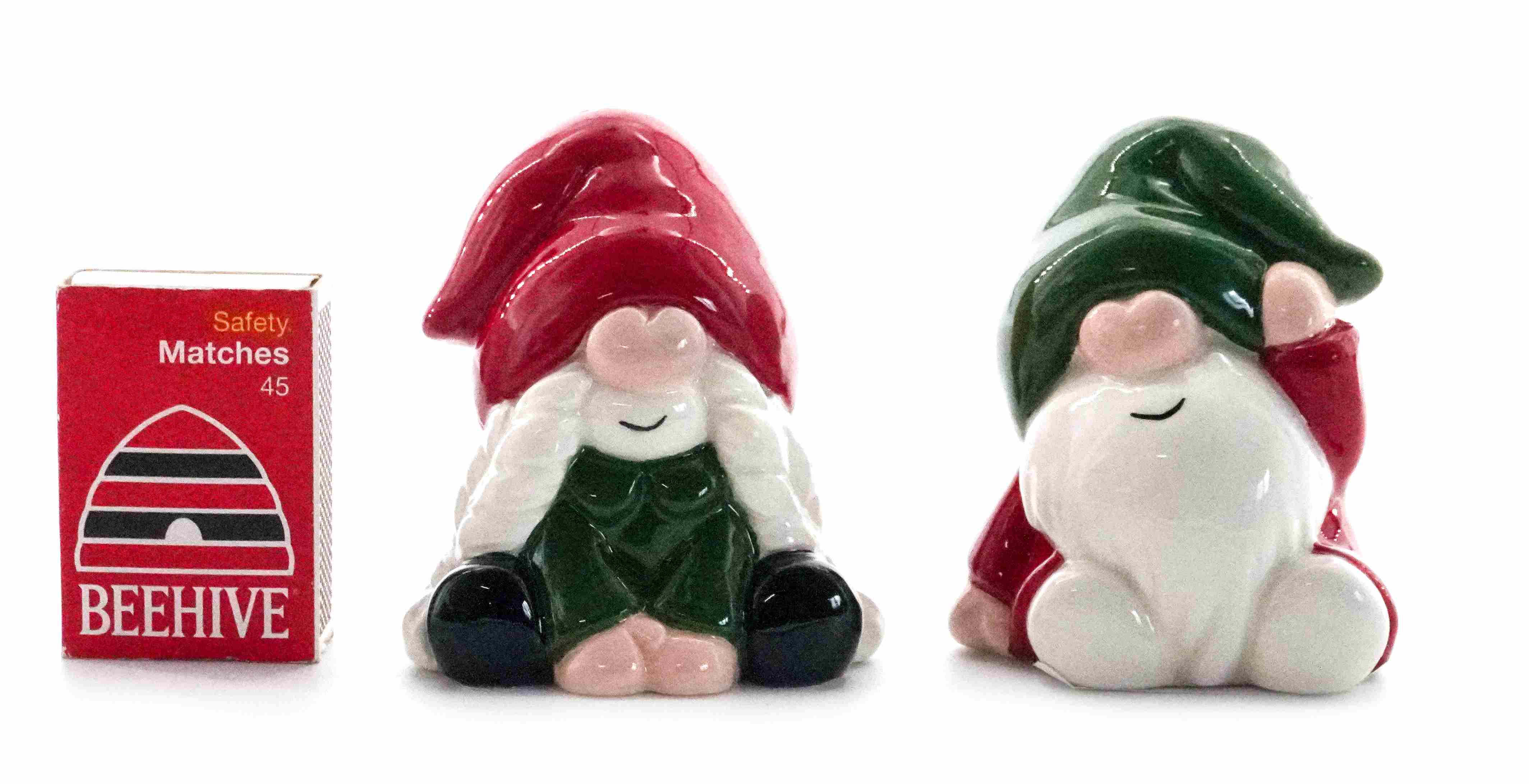 GONK S & P Set