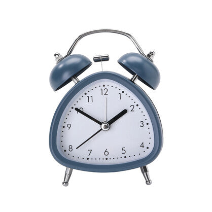 Twin Bell Alarm Clock