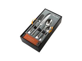 Robert Welch Radford 24pc Cutlery Set