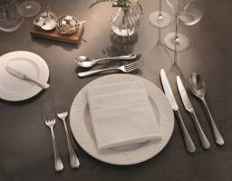 Robert Welch Radford 56pc Cutlery Set