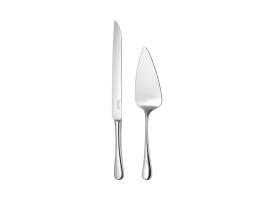 Robert Welch Radford Cake Serving Set