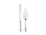 Robert Welch Radford Cake Serving Set