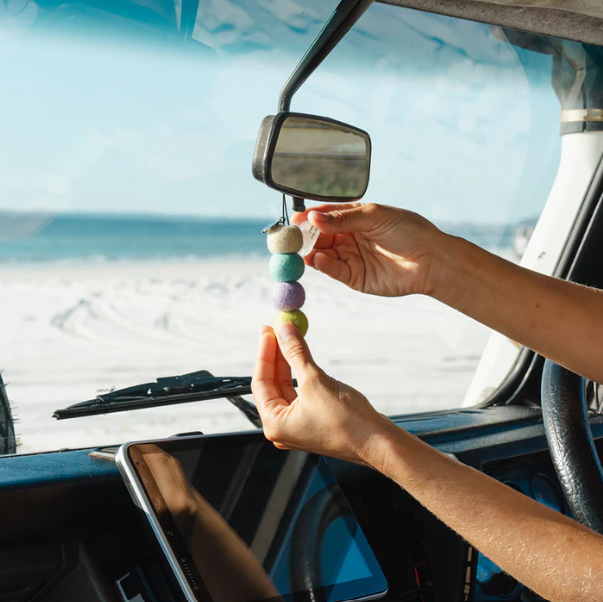 SMELLY BALLS Limited Edition - RIO