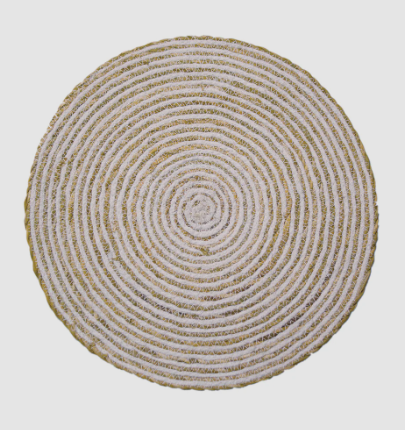 Round Placemat