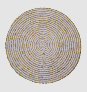 Round Placemat