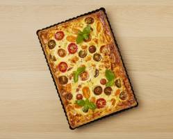 Maxwell & Williams Baker Maker Rectangle Quiche/Tart Pan