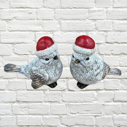 Noelle Birds- Set