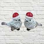 Noelle Birds- Set