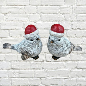 Noelle Birds- Set