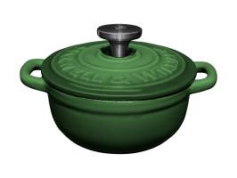 Maxwell & Williams Cast Iron Cocotte