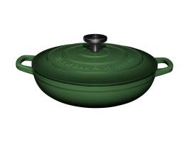 Maxwell & Williams Cast Iron Braiser