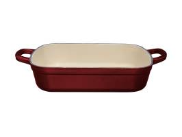 Maxwell & Williams Cast Iron Roaster