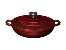 Maxwell & Williams Cast Iron Braiser