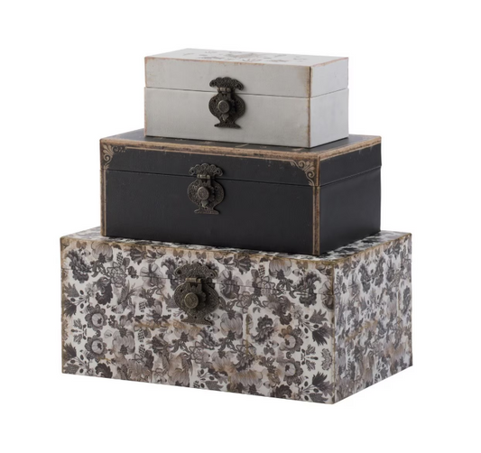 Decorative Boxes