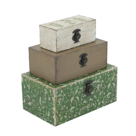 Decorative Boxes