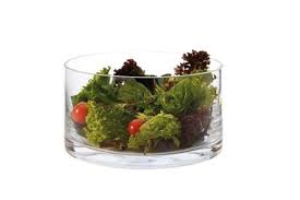 Maxwell & Williams Diamante Salad Bowl