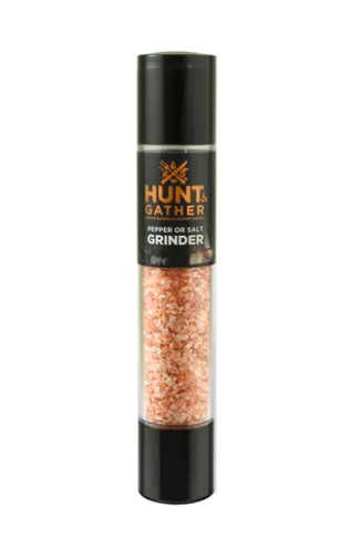 Hunt & Gather Himalayan Salt Grinder (Large)